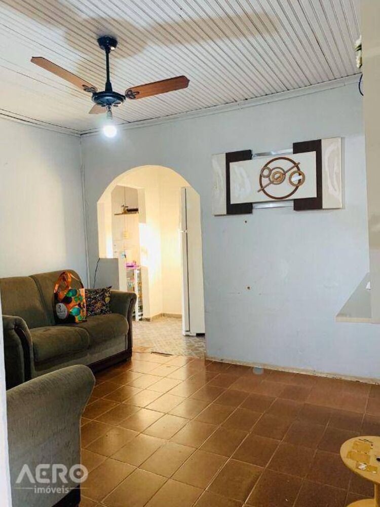 Casa, 2 quartos, 70 m² - Foto 6