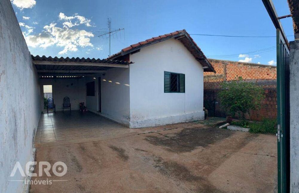 Casa, 2 quartos, 70 m² - Foto 4