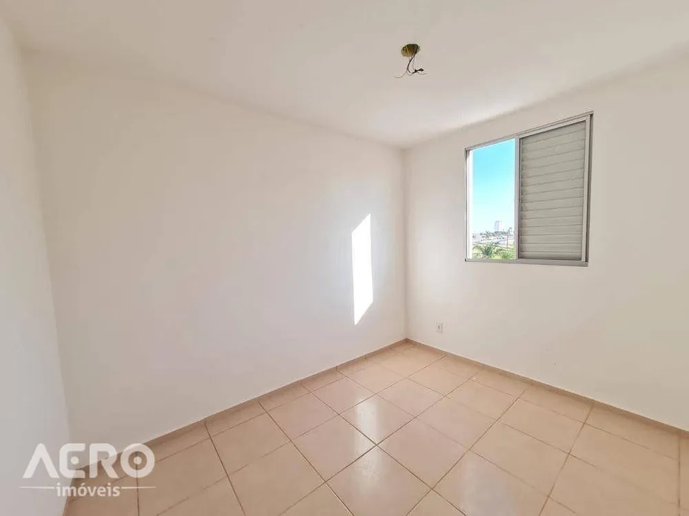 Apartamento, 2 quartos, 47 m² - Foto 3