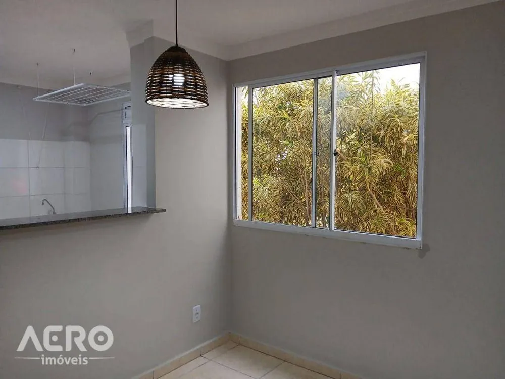 Apartamento, 2 quartos, 47 m² - Foto 2