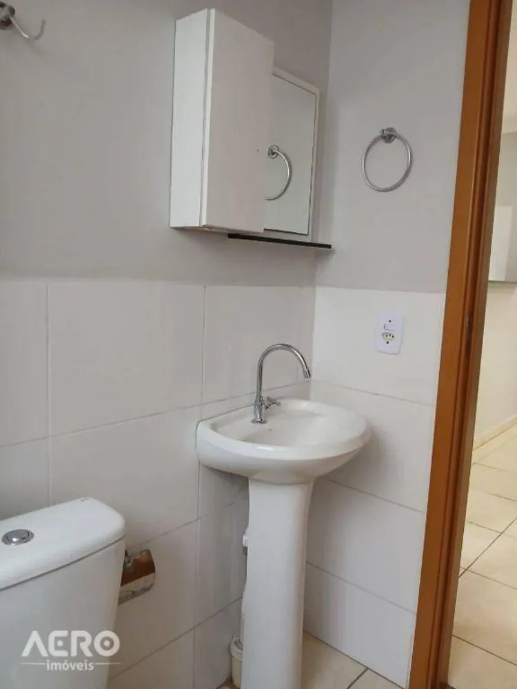 Apartamento, 2 quartos, 47 m² - Foto 4