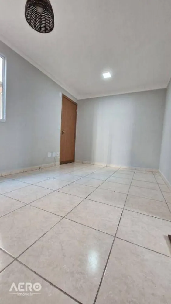 Apartamento, 2 quartos, 47 m² - Foto 7