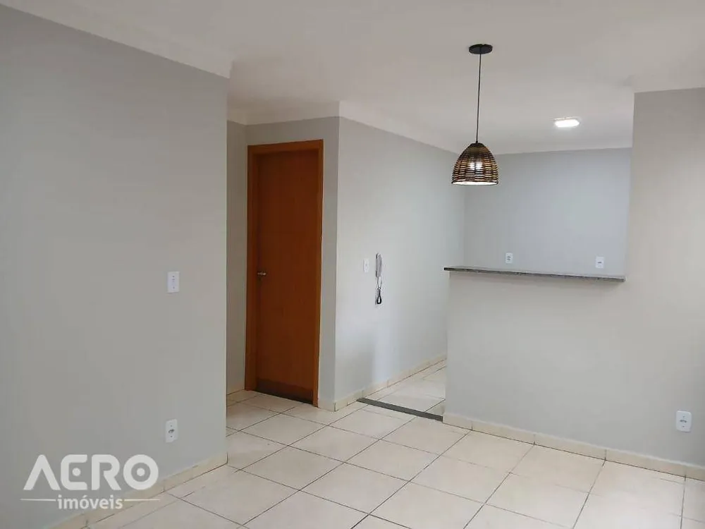 Apartamento, 2 quartos, 47 m² - Foto 1