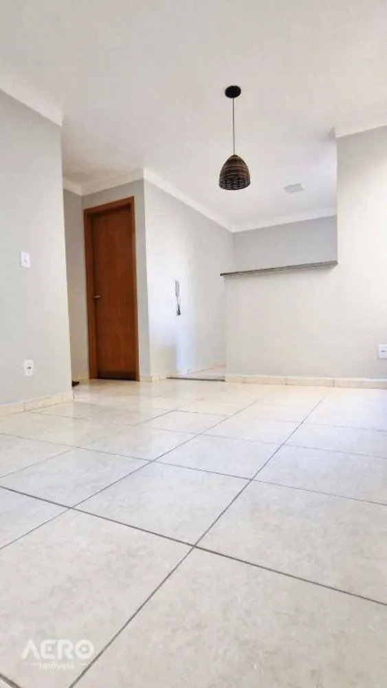 Apartamento, 2 quartos, 47 m² - Foto 8