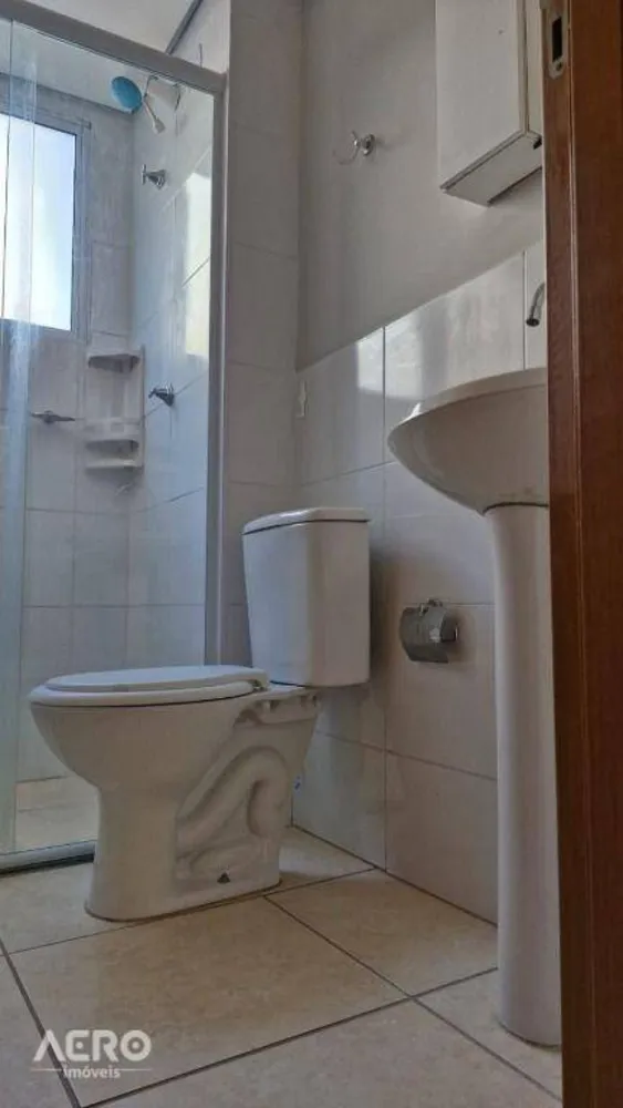 Apartamento, 2 quartos, 47 m² - Foto 6