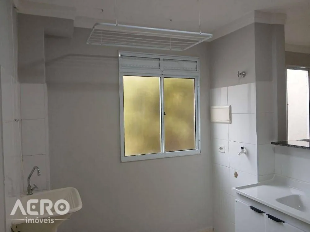 Apartamento, 2 quartos, 47 m² - Foto 5
