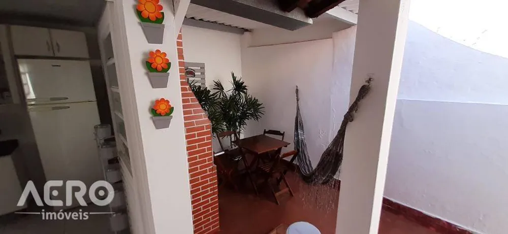 Casa, 3 quartos, 187 m² - Foto 4