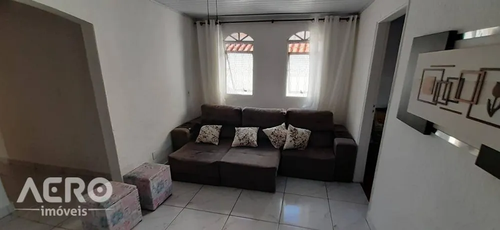 Casa, 3 quartos, 187 m² - Foto 3