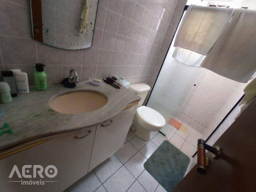 Apartamento à venda com 3 quartos, 92m² - Foto 14