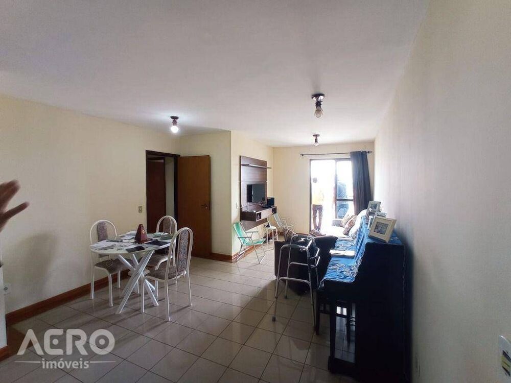 Apartamento à venda com 3 quartos, 92m² - Foto 6