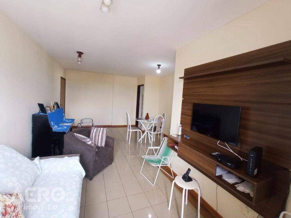Apartamento à venda com 3 quartos, 92m² - Foto 7