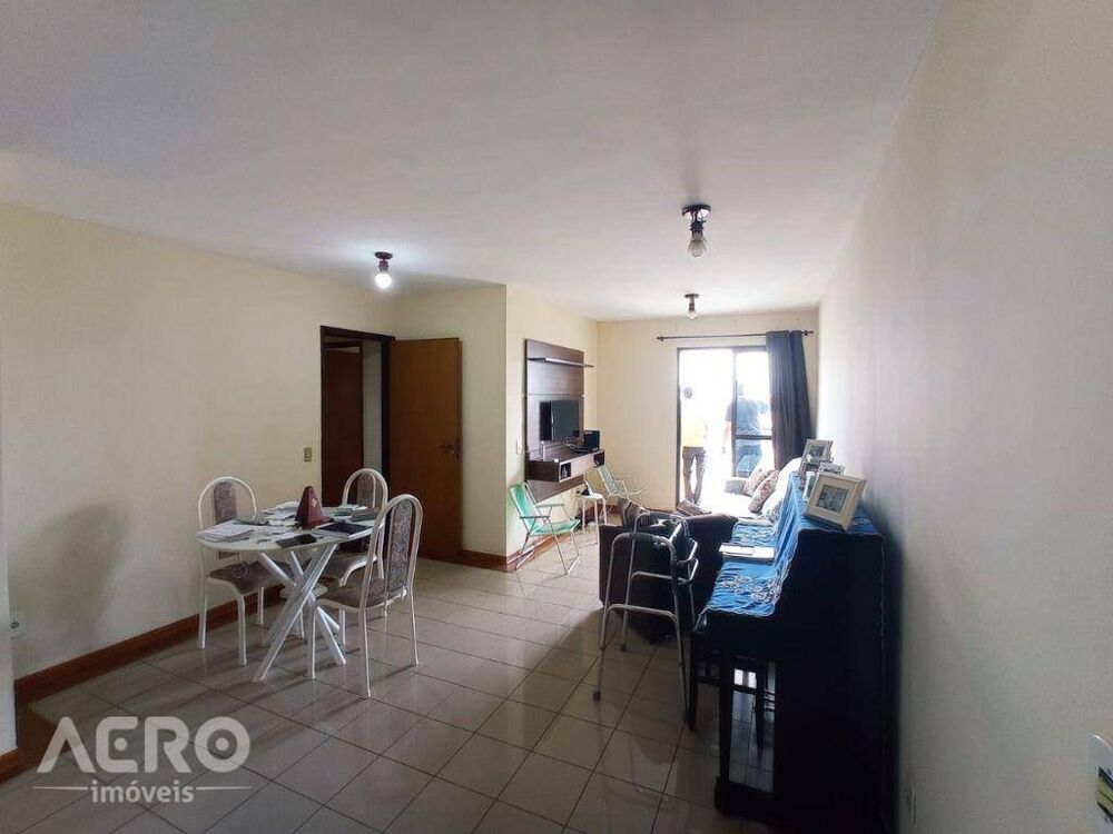 Apartamento à venda com 3 quartos, 92m² - Foto 5