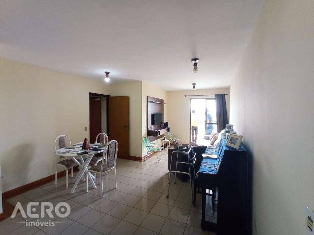 Apartamento à venda com 3 quartos, 92m² - Foto 1
