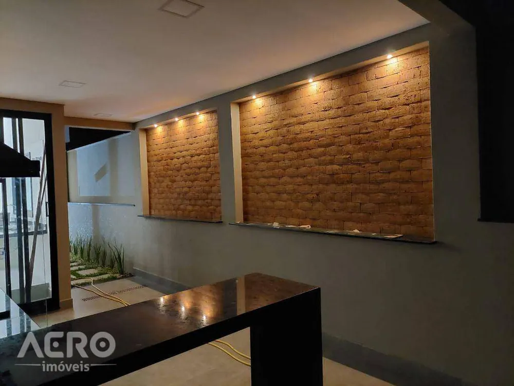 Casa, 3 quartos, 178 m² - Foto 3
