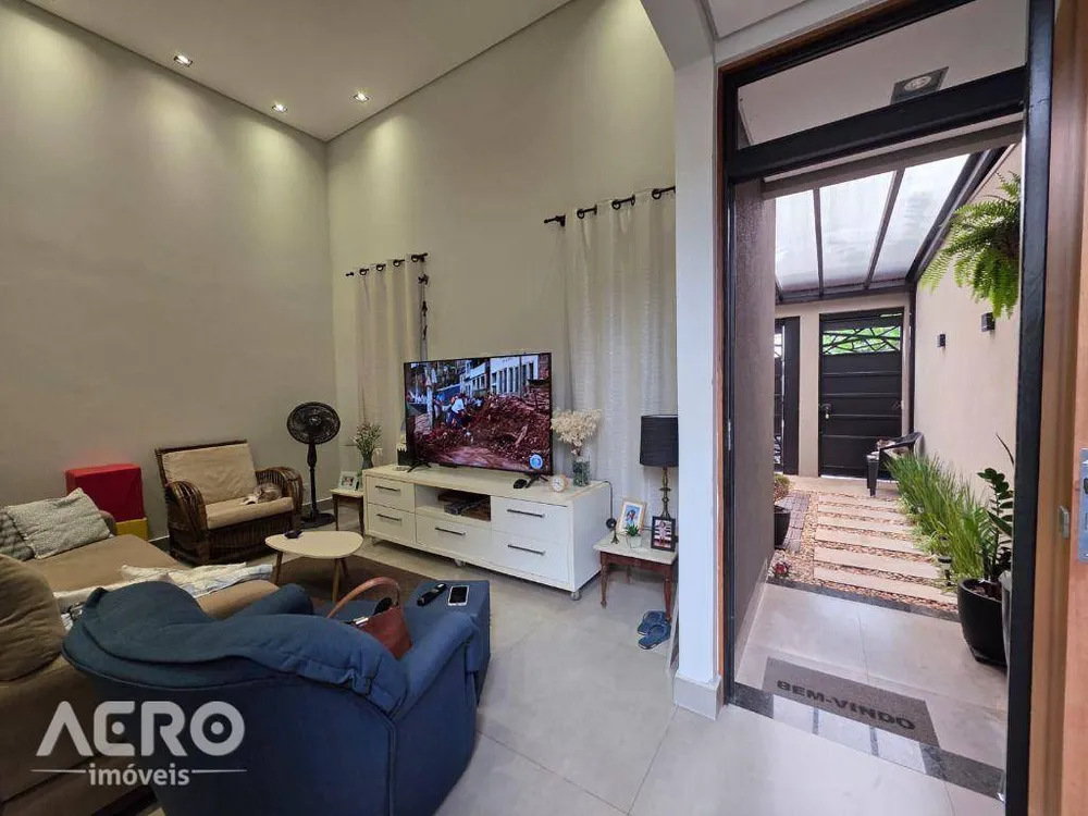 Casa, 3 quartos, 178 m² - Foto 4