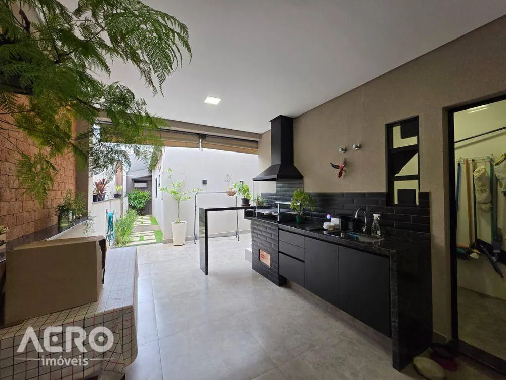 Casa, 3 quartos, 178 m² - Foto 8