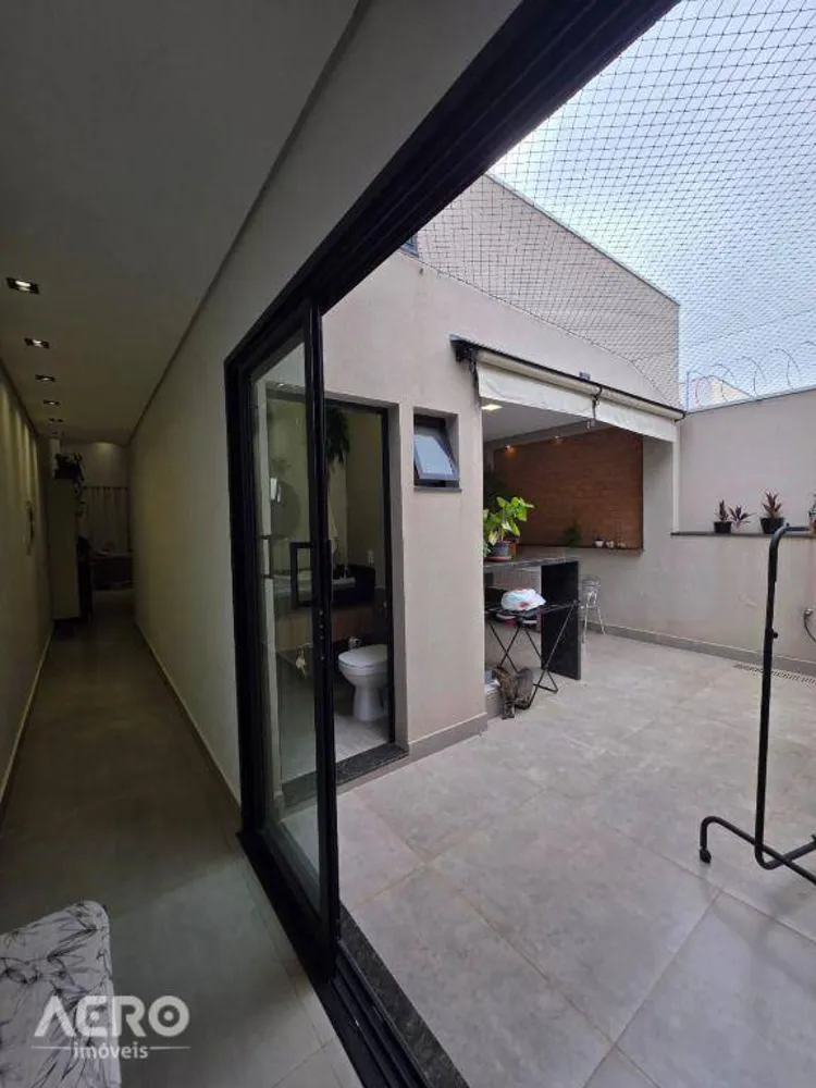 Casa, 3 quartos, 178 m² - Foto 5