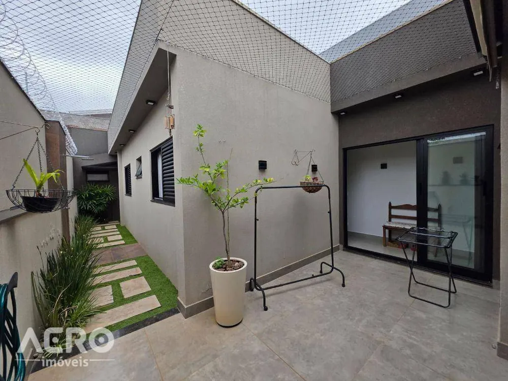 Casa, 3 quartos, 178 m² - Foto 6