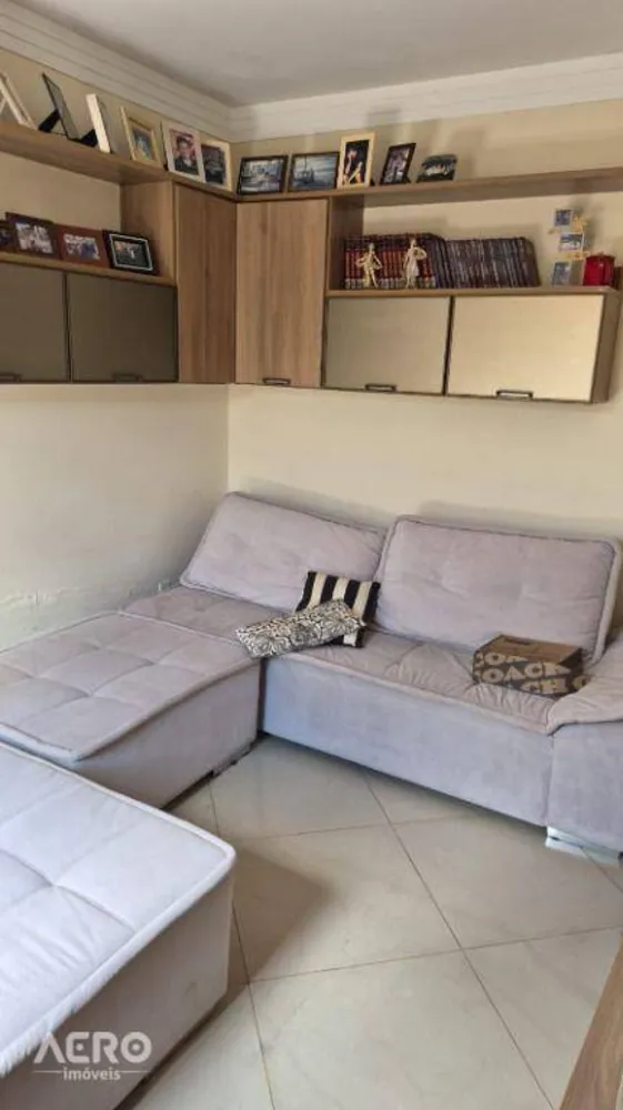 Casa de Condomínio, 4 quartos - Foto 7