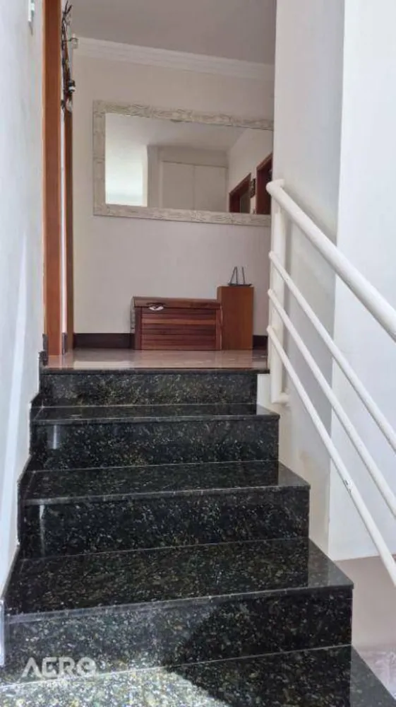 Casa de Condomínio, 4 quartos - Foto 9