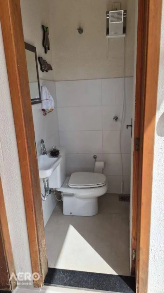 Casa de Condomínio, 4 quartos - Foto 11
