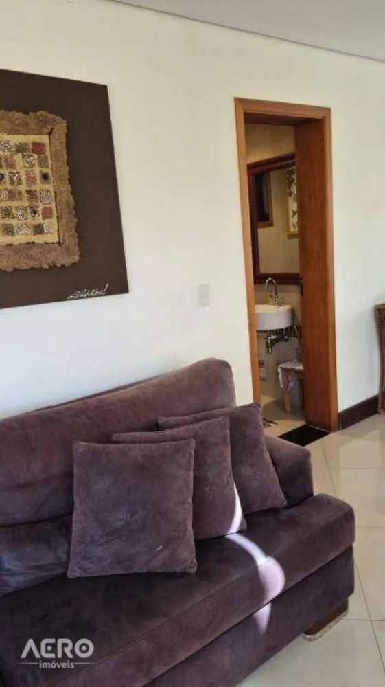 Casa de Condomínio, 4 quartos - Foto 10