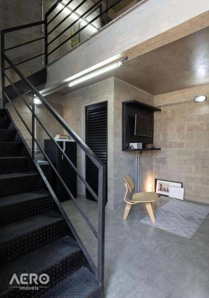 Apartamento, 1 quarto, 30 m² - Foto 6
