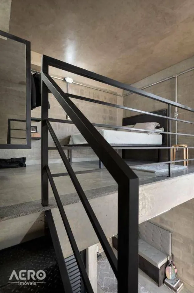 Apartamento, 1 quarto, 30 m² - Foto 7