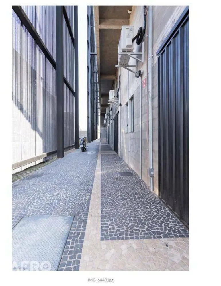 Apartamento, 1 quarto, 30 m² - Foto 2