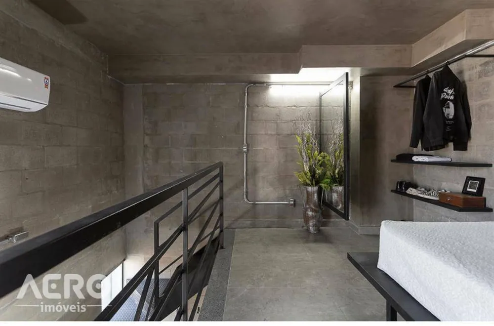 Apartamento, 1 quarto, 30 m² - Foto 5