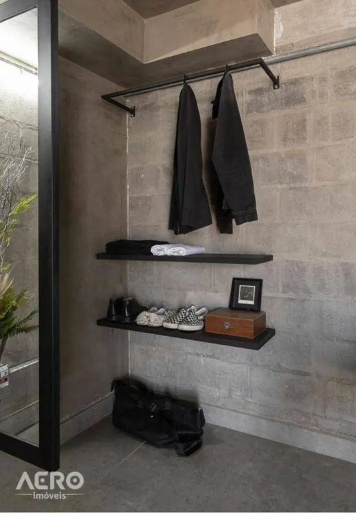 Apartamento, 1 quarto, 30 m² - Foto 4
