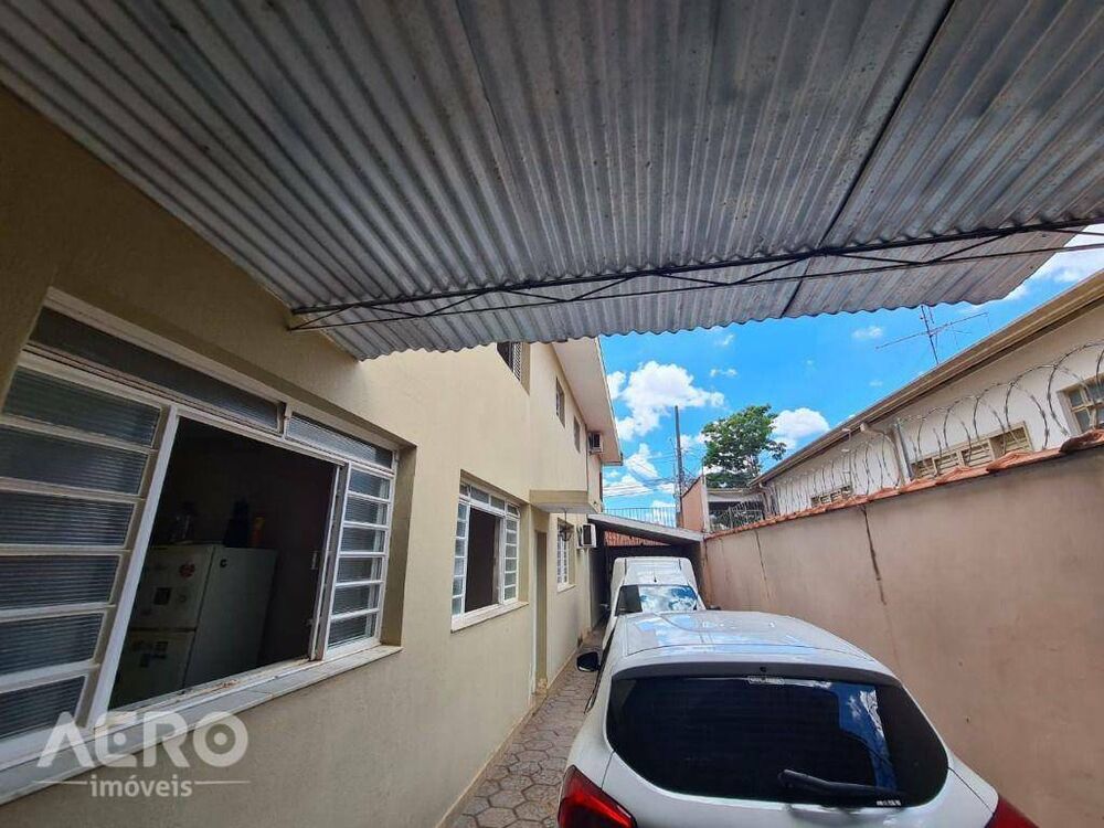 Casa, 3 quartos, 335 m² - Foto 21