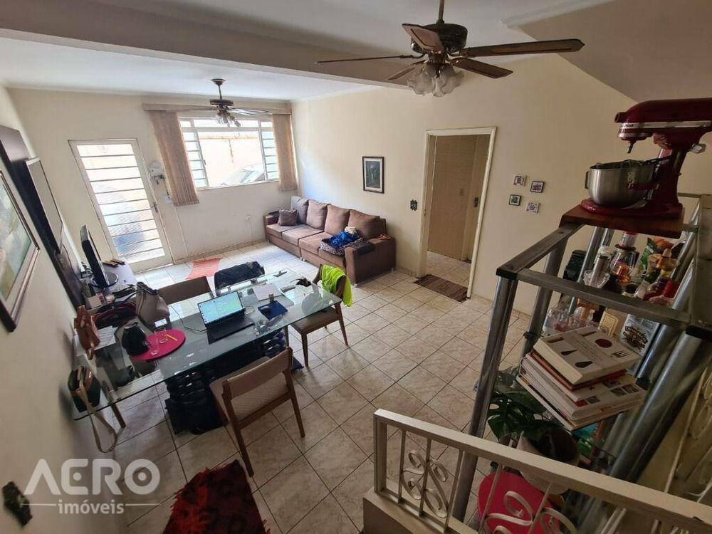 Casa, 3 quartos, 335 m² - Foto 8