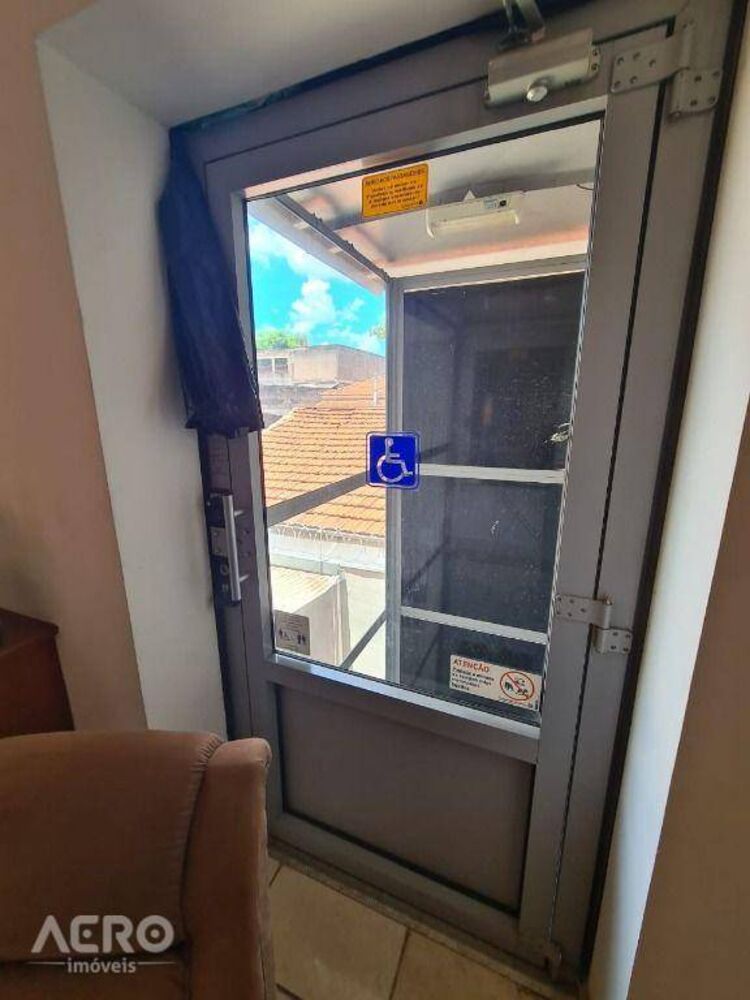 Casa, 3 quartos, 335 m² - Foto 13