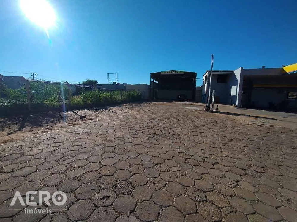 Depósito-Galpão, 484 m² - Foto 3