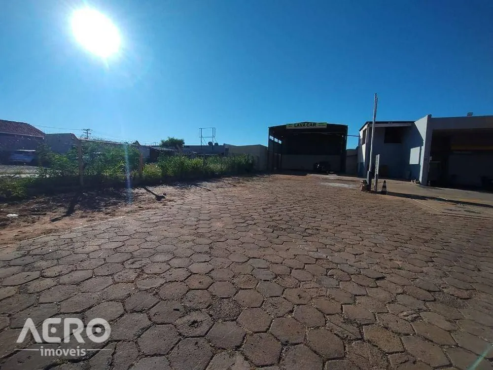 Depósito-Galpão, 484 m² - Foto 2