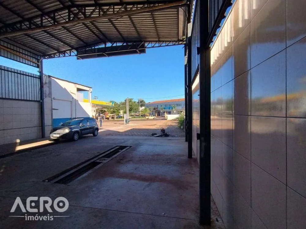 Depósito-Galpão, 484 m² - Foto 4