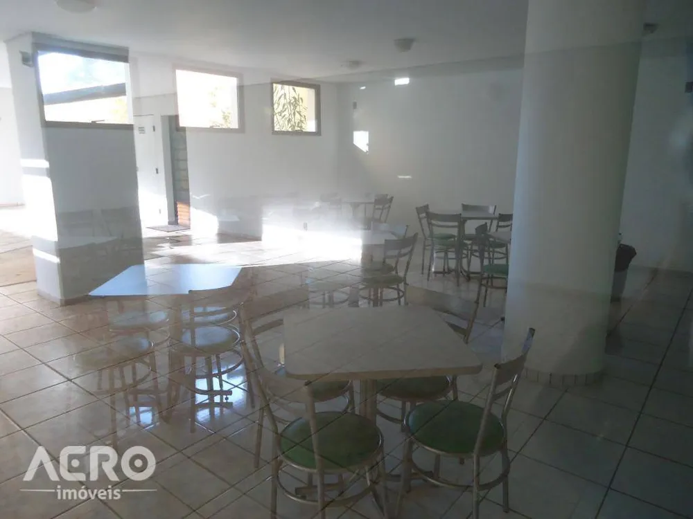 Apartamento, 3 quartos, 75 m² - Foto 5