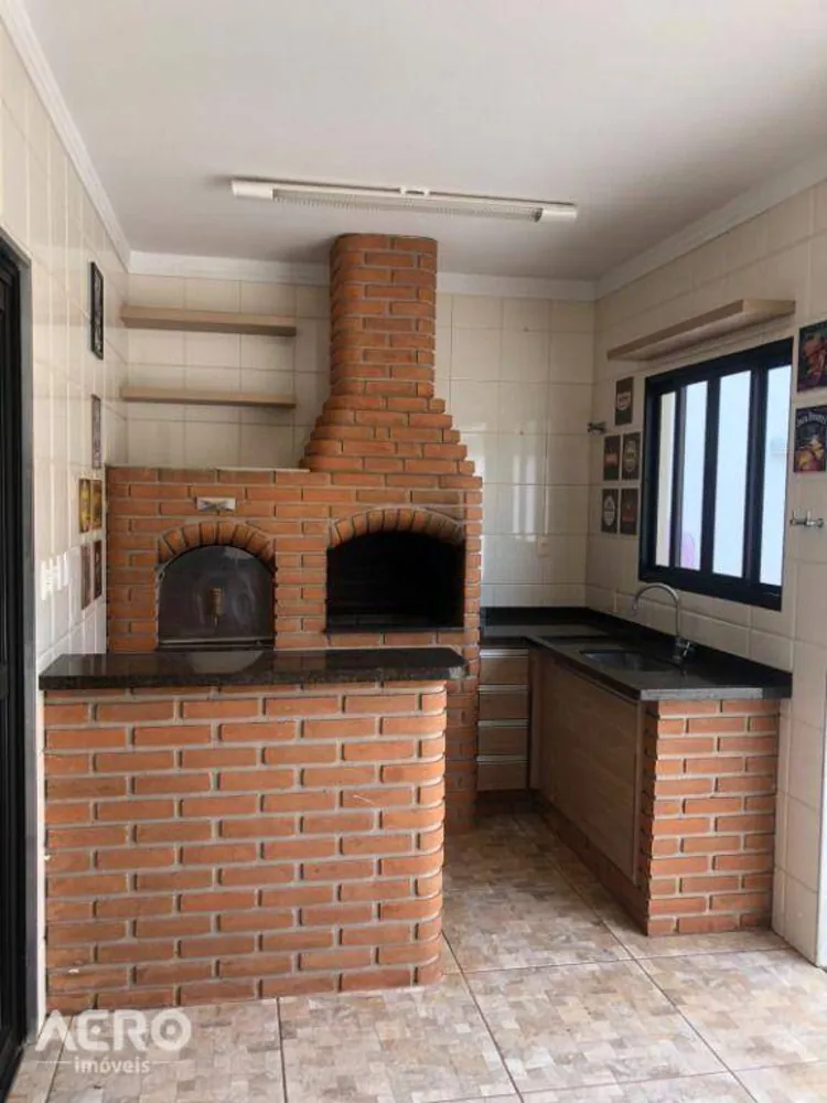 Casa de Condomínio, 3 quartos - Foto 7
