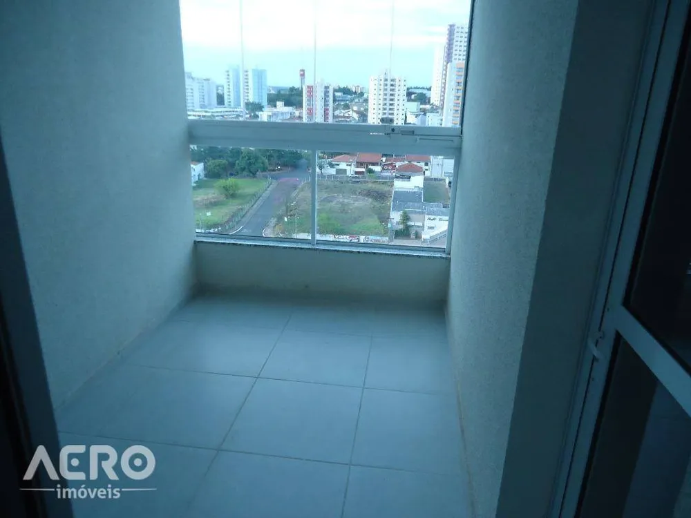 Apartamento, 2 quartos, 68 m² - Foto 3