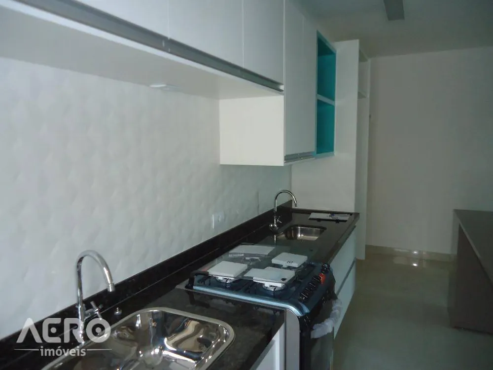 Apartamento, 2 quartos, 68 m² - Foto 2