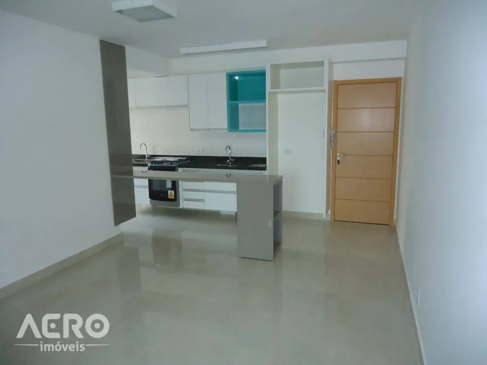 Apartamento, 2 quartos, 68 m² - Foto 1