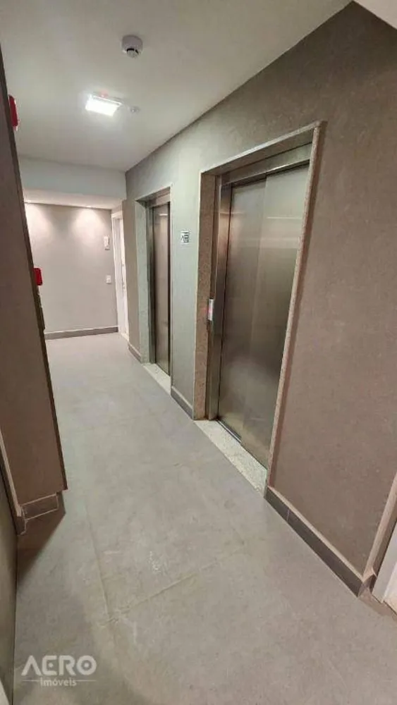 Apartamento, 3 quartos, 106 m² - Foto 4