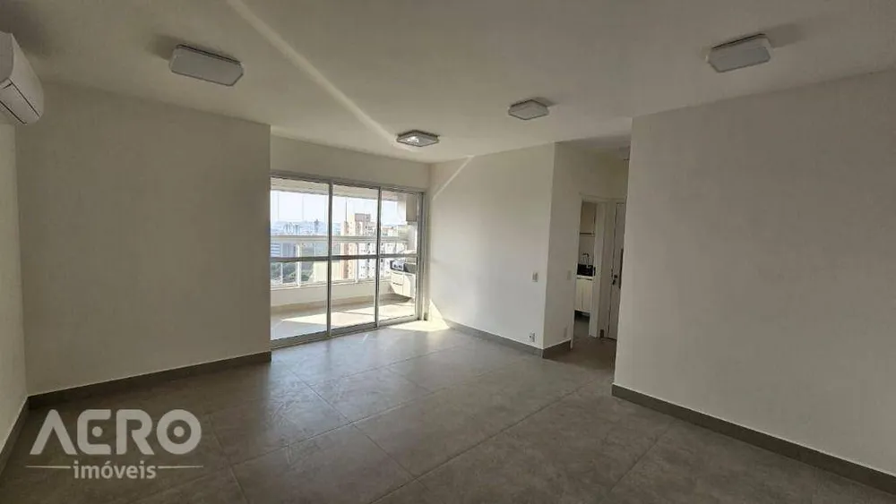 Apartamento, 3 quartos, 106 m² - Foto 2