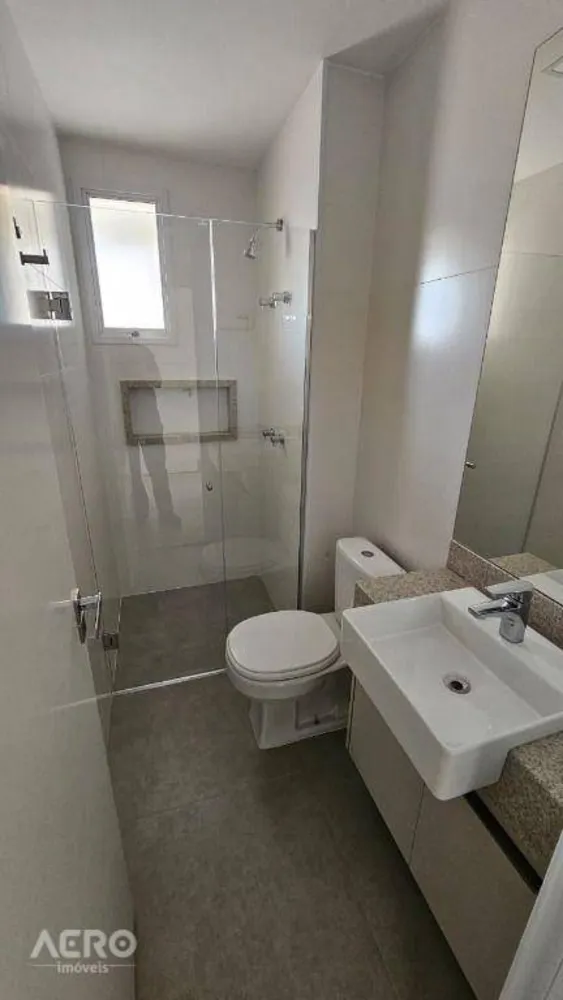 Apartamento, 3 quartos, 106 m² - Foto 7