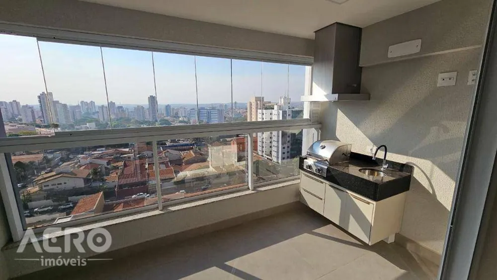 Apartamento, 3 quartos, 106 m² - Foto 1