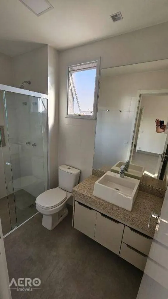 Apartamento, 3 quartos, 106 m² - Foto 8