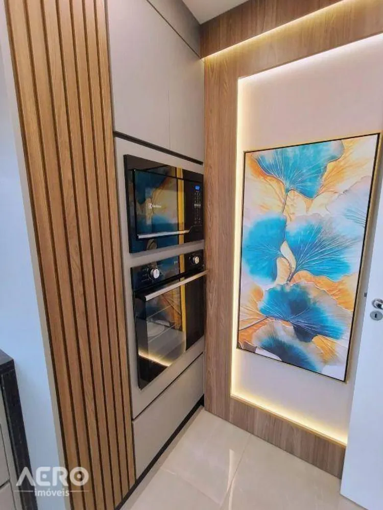 Apartamento, 3 quartos, 127 m² - Foto 2
