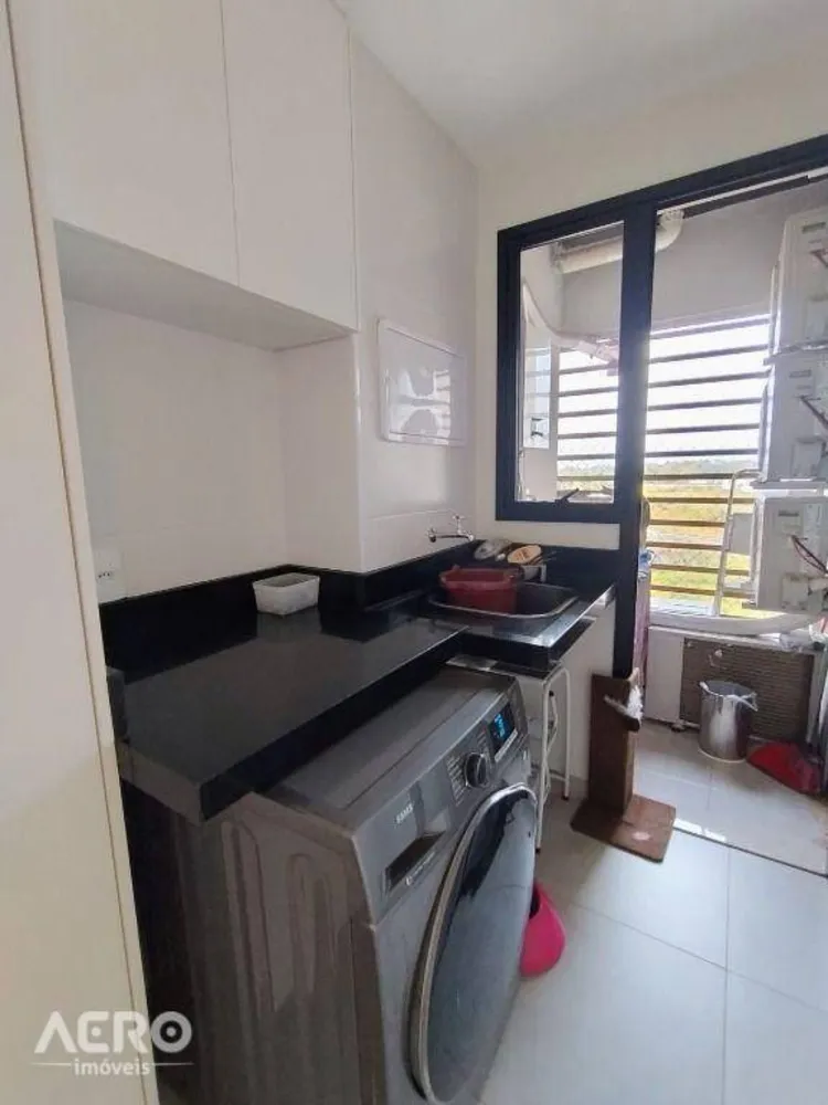 Apartamento, 3 quartos, 127 m² - Foto 4