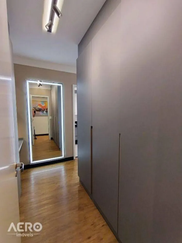 Apartamento, 3 quartos, 127 m² - Foto 2